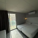 Maison d'hôtes Hostal B And B Benidorm 3*