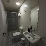 Hostal B And B Benidorm Maison d'hôtes
