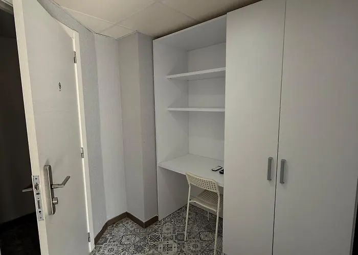 Hostal B And B Benidorm