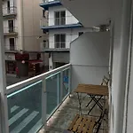 Casa de hóspedes Hostal B And B Benidorm