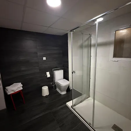 Hostal B And B Benidorm Guest house *
