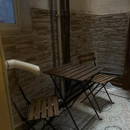 Guest house Hostal B And B Benidorm