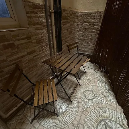 Hostal B And B Benidorm * Benidorm