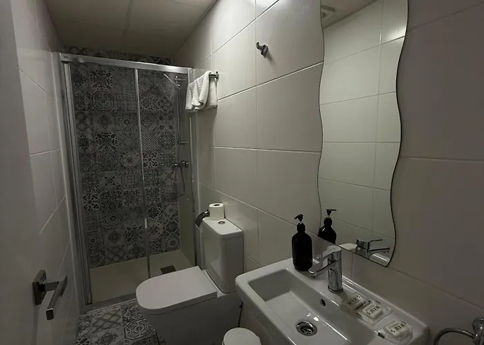 Hostal B&B Benidorm Pensión