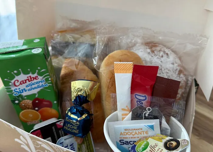 Hostal B&B Benidorm 3*