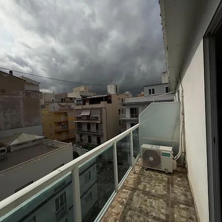 Hostal B And B Benidorm