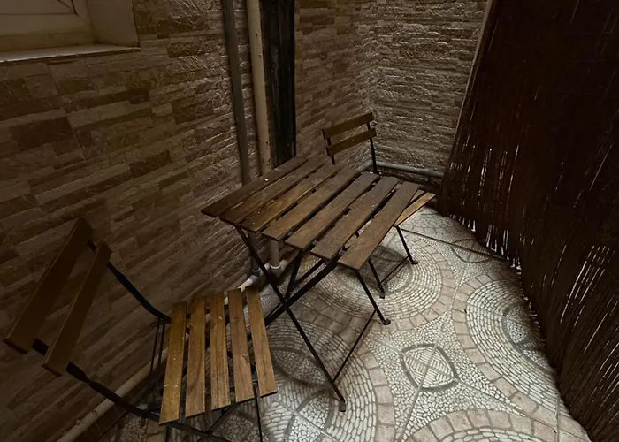 Hostal B And B Benidorm 3* بينايدورم